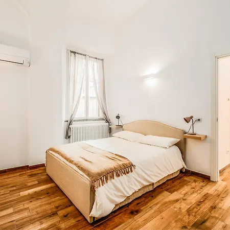 Apartment Volte House