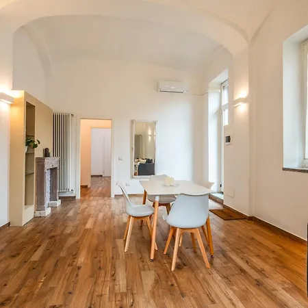 Volte House Apartament