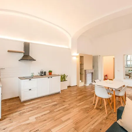 Volte House Arona