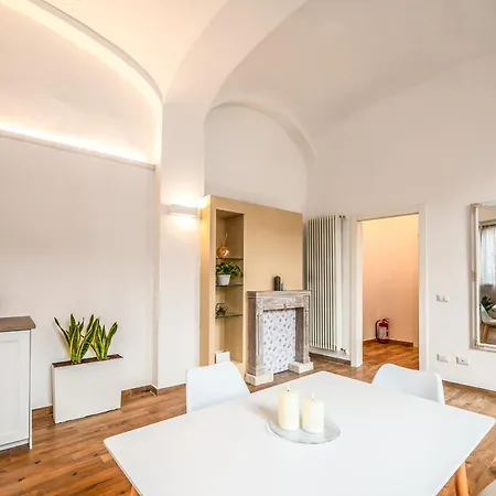 Apartament Volte House Arona