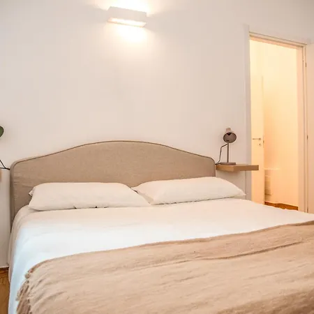 Volte House Appartement