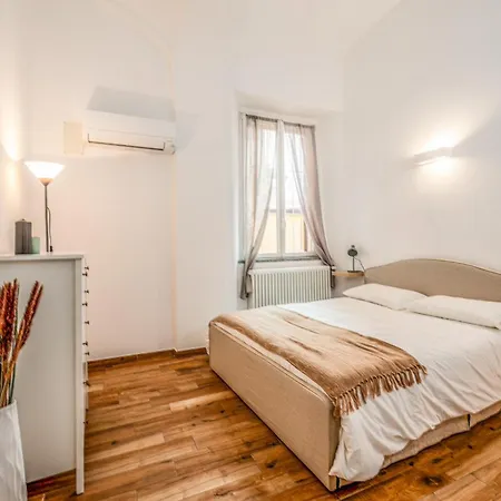 Volte House Appartement