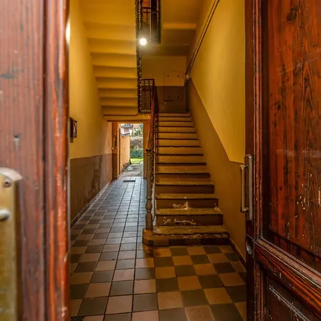 Appartement Volte House Arona