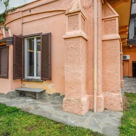 Volte House Appartement *