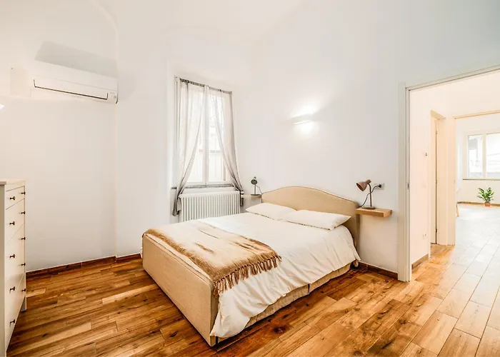 Apartament Volte House