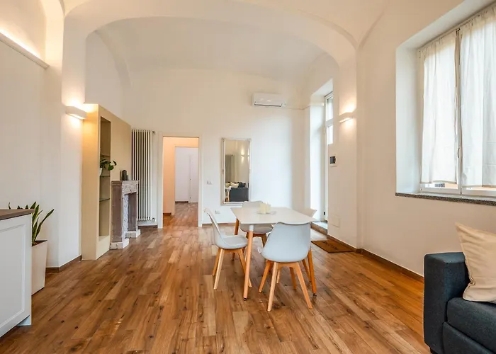 Volte House Apartament
