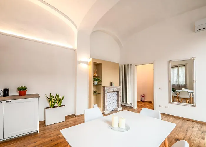 Apartment Volte House Arona