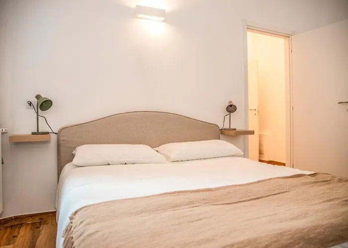 Volte House Apartment