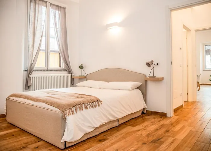 Volte House Apartament *