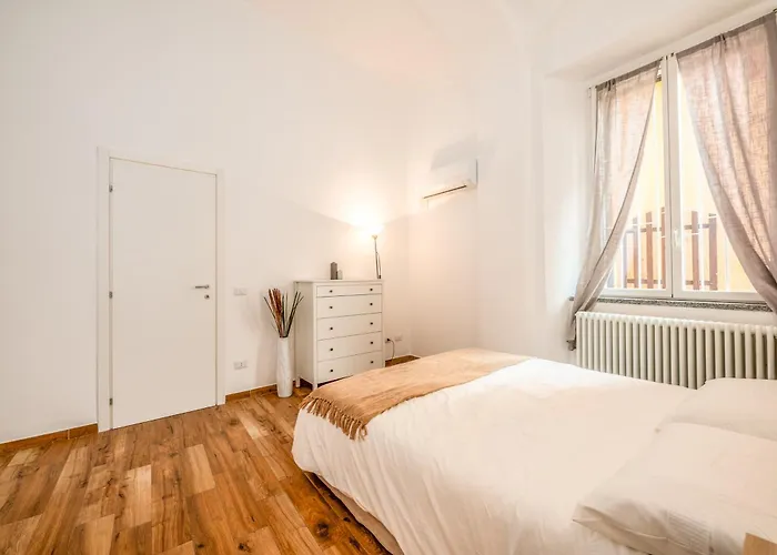 Apartment Volte House