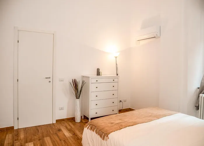 Volte House Apartment Arona