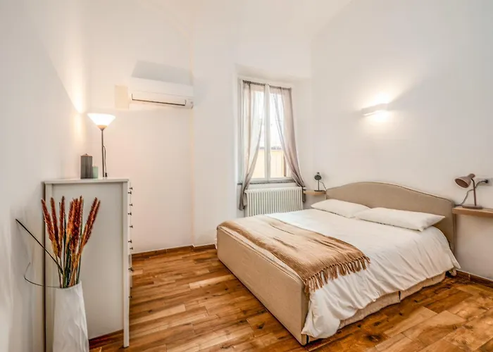 Volte House Apartament