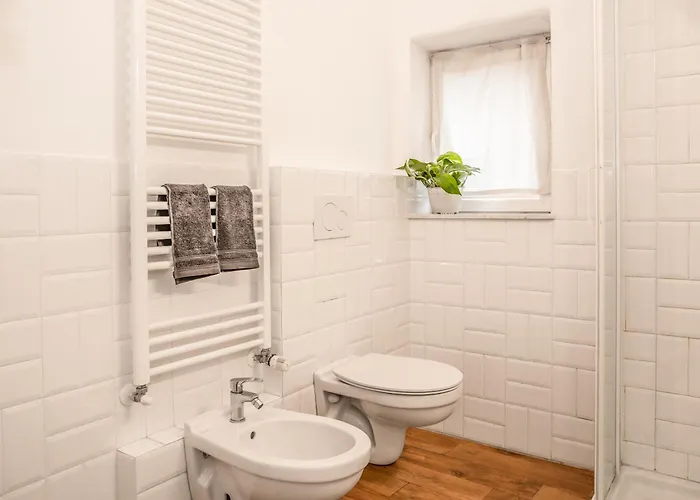 Volte House Apartment