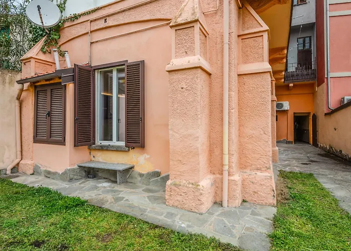 Volte House Apartament *