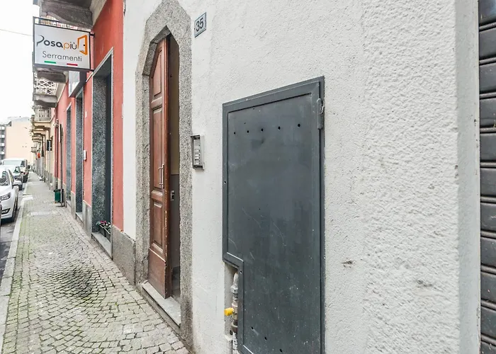 Volte House Apartament *